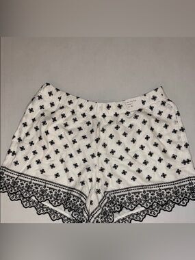 Abercrombie shorts